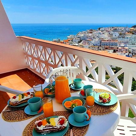 Corte Real Ae - Sea & Old Town View Albufeira Exterior photo
