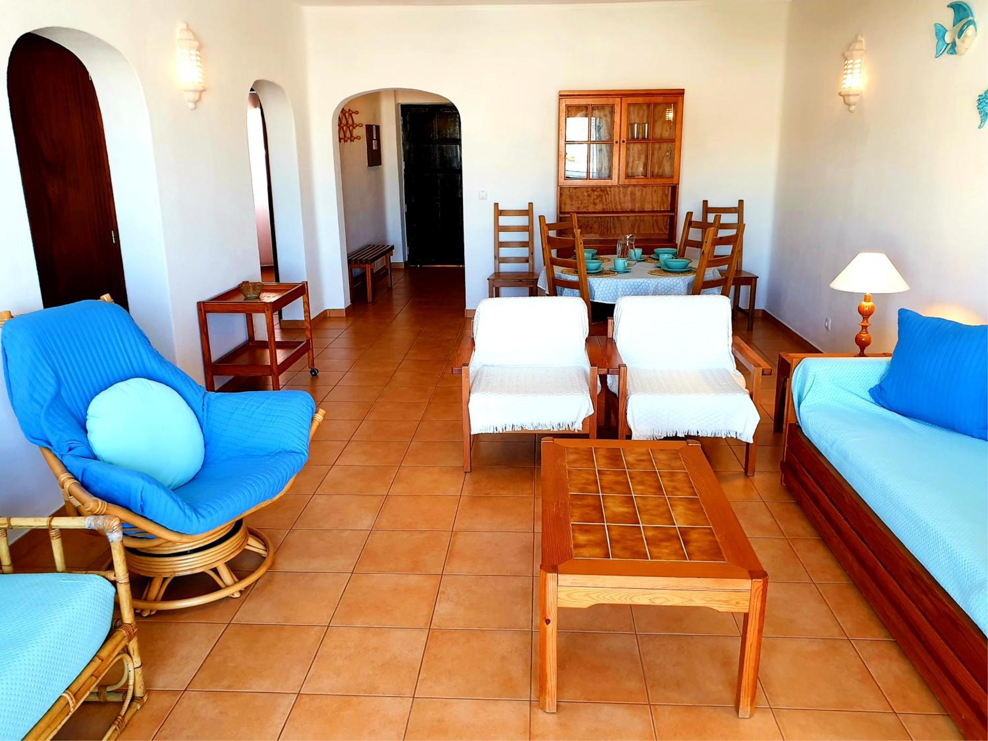 Corte Real Ae - Sea & Old Town View Albufeira Exterior photo
