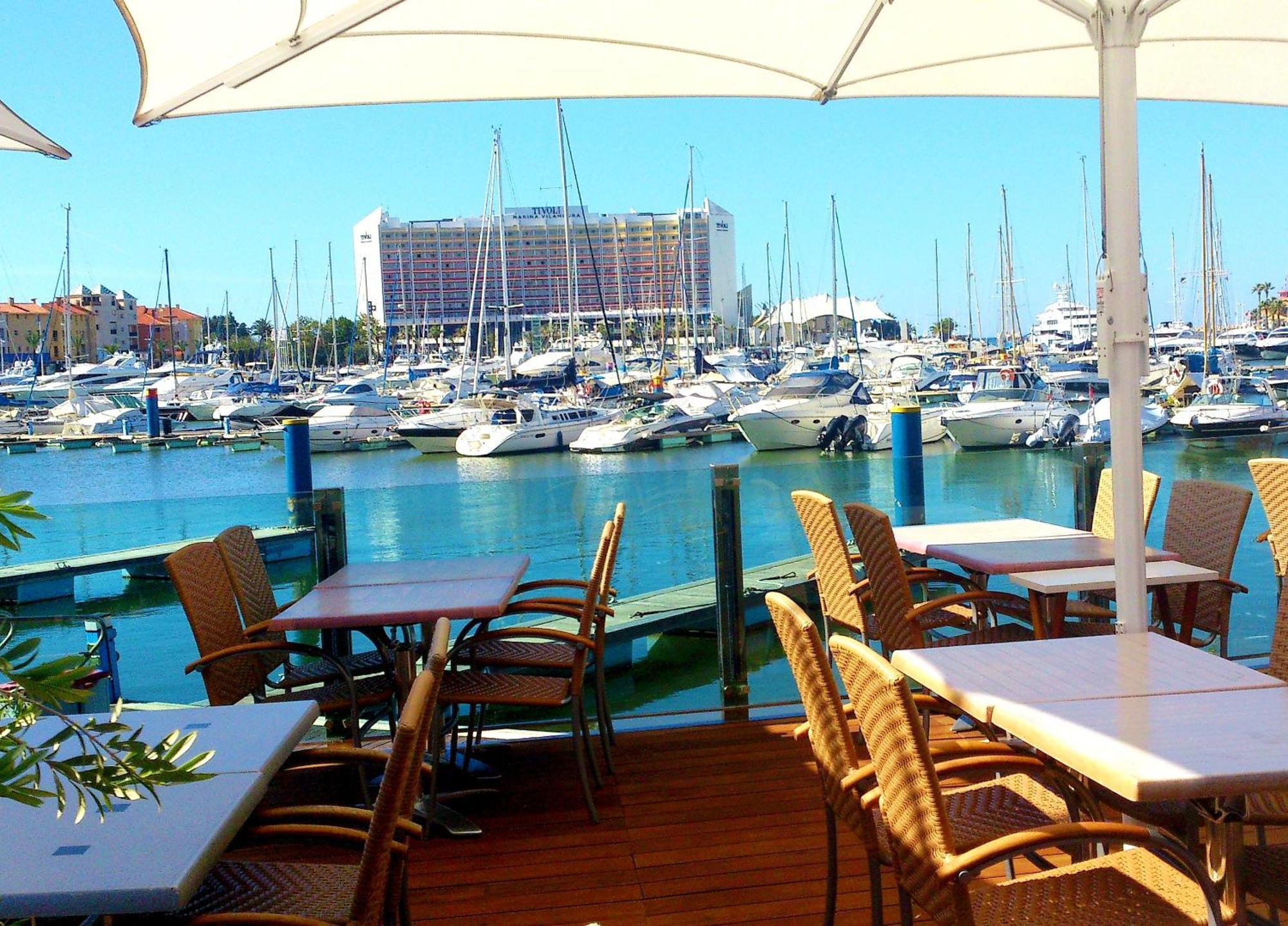 Corte Real Ae - Sea & Old Town View Albufeira Exterior photo