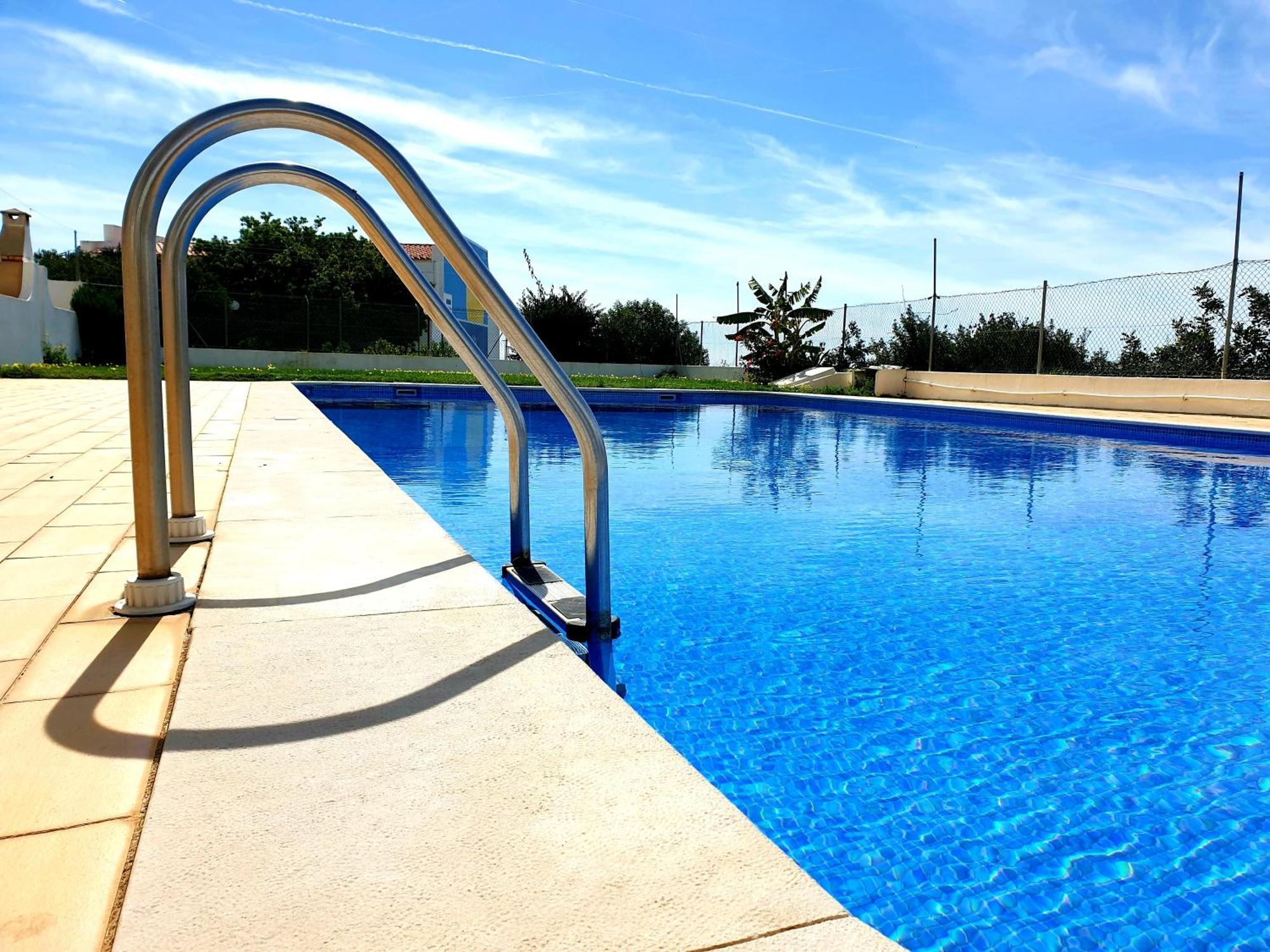 Corte Real Ae - Sea & Old Town View Albufeira Exterior photo
